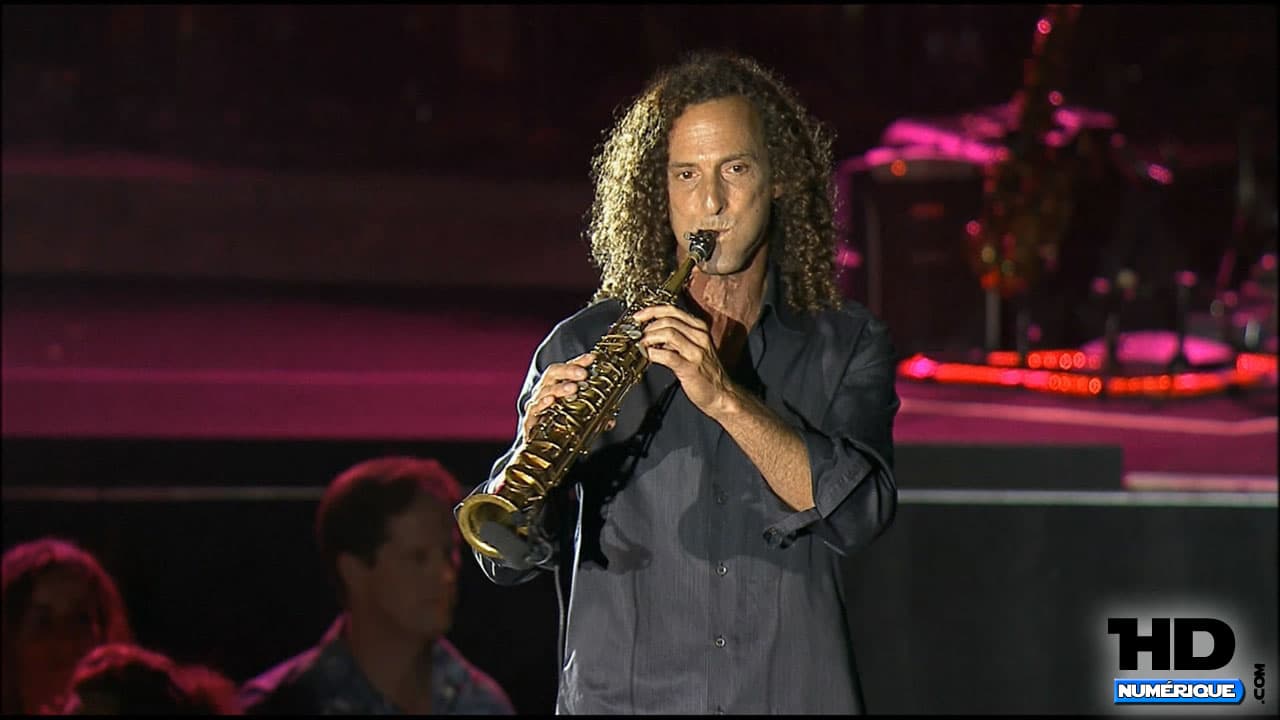 Kenny G volta às paradas de sucesso e se torna um dos músicos mais ricos do mundo