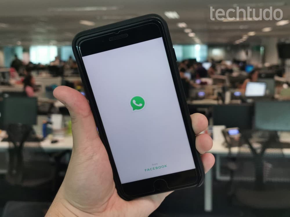 WhatsApp corrige falha e todos devem atualizar o aplicativo