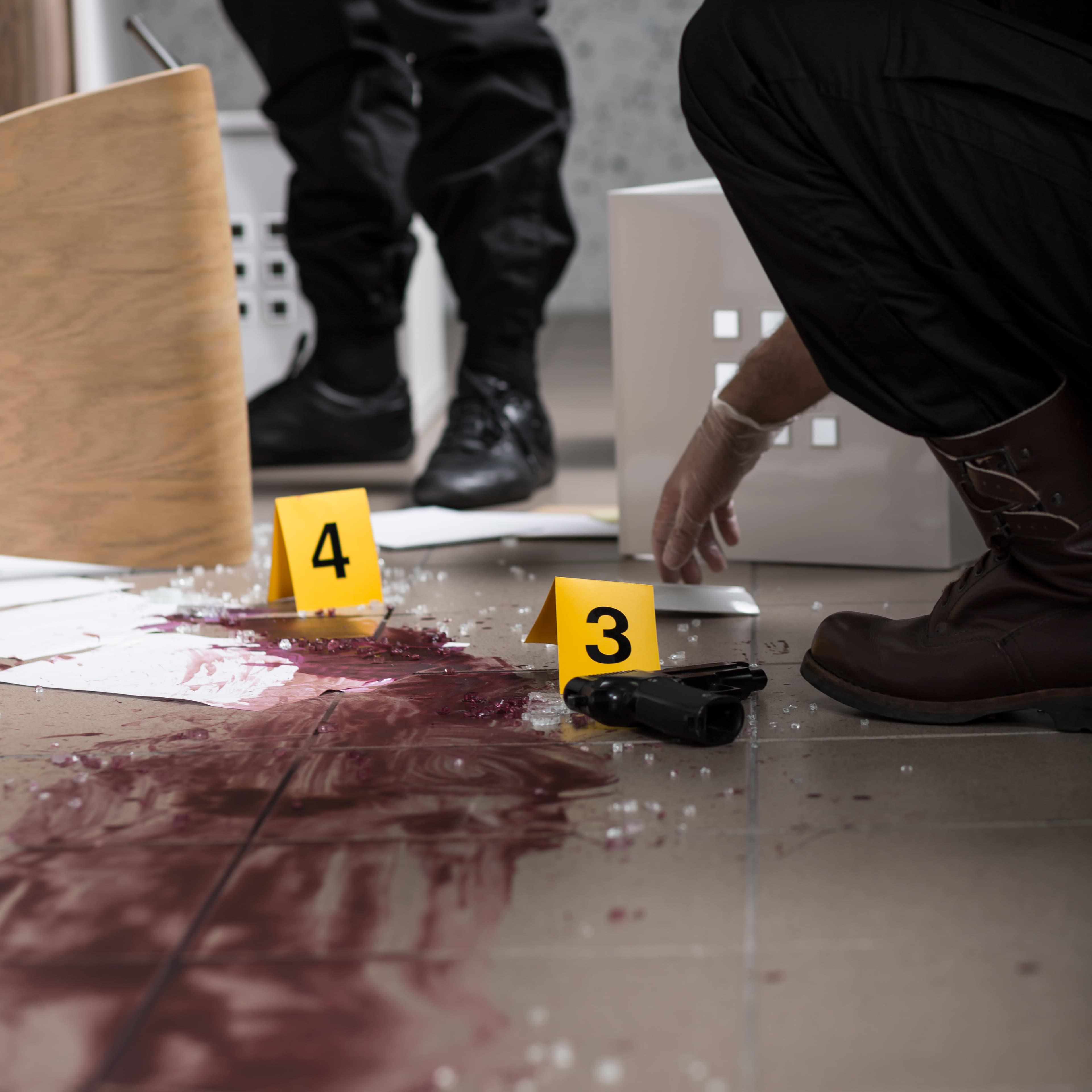 INÉDITO: Polícia Civil do RN inicia uso de aplicativo para investigações na cena de crime