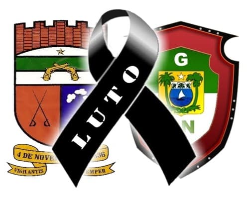 Autoridades públicas lamentam assassinato de coronel da PMRN