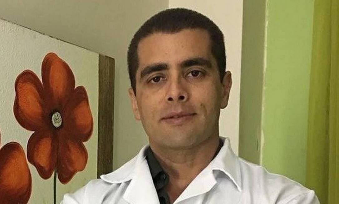 Doutor Bumbum será candidato a vereador no Rio de Janeiro