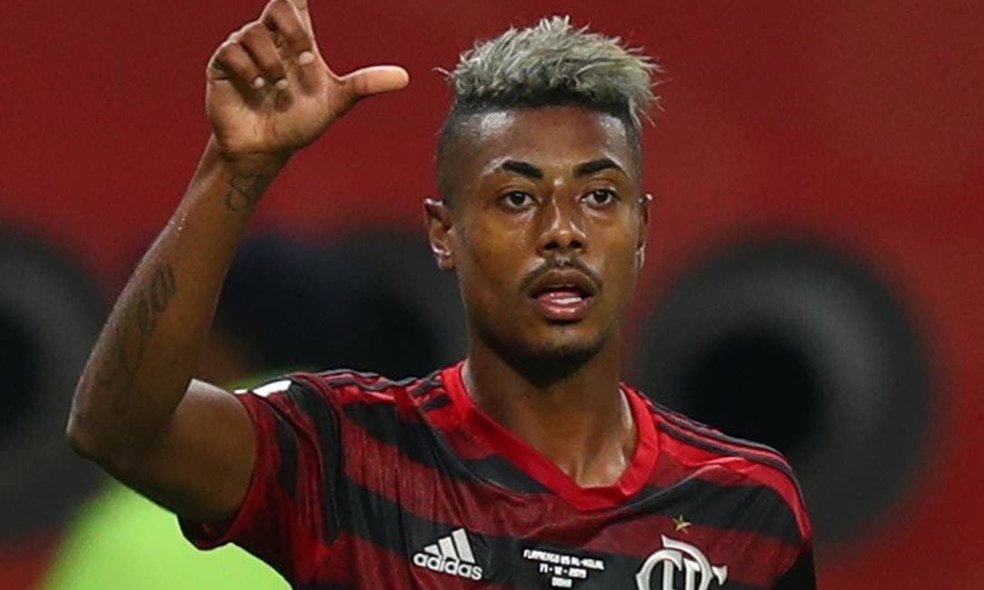 Flamengo vence o Al Hilal de virada e está na final do Mundial de Clubes neste sábado