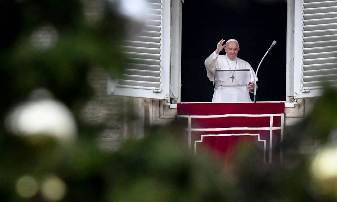 Papa Francisco extingue ‘segredo pontifício' imposto aos casos de abusos de menores na Igreja