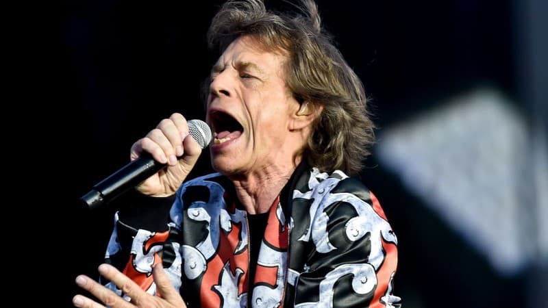 ANTIGOS RIVAIS: Mick Jagger revela não ter dado a mínima para o fim dos Beatles