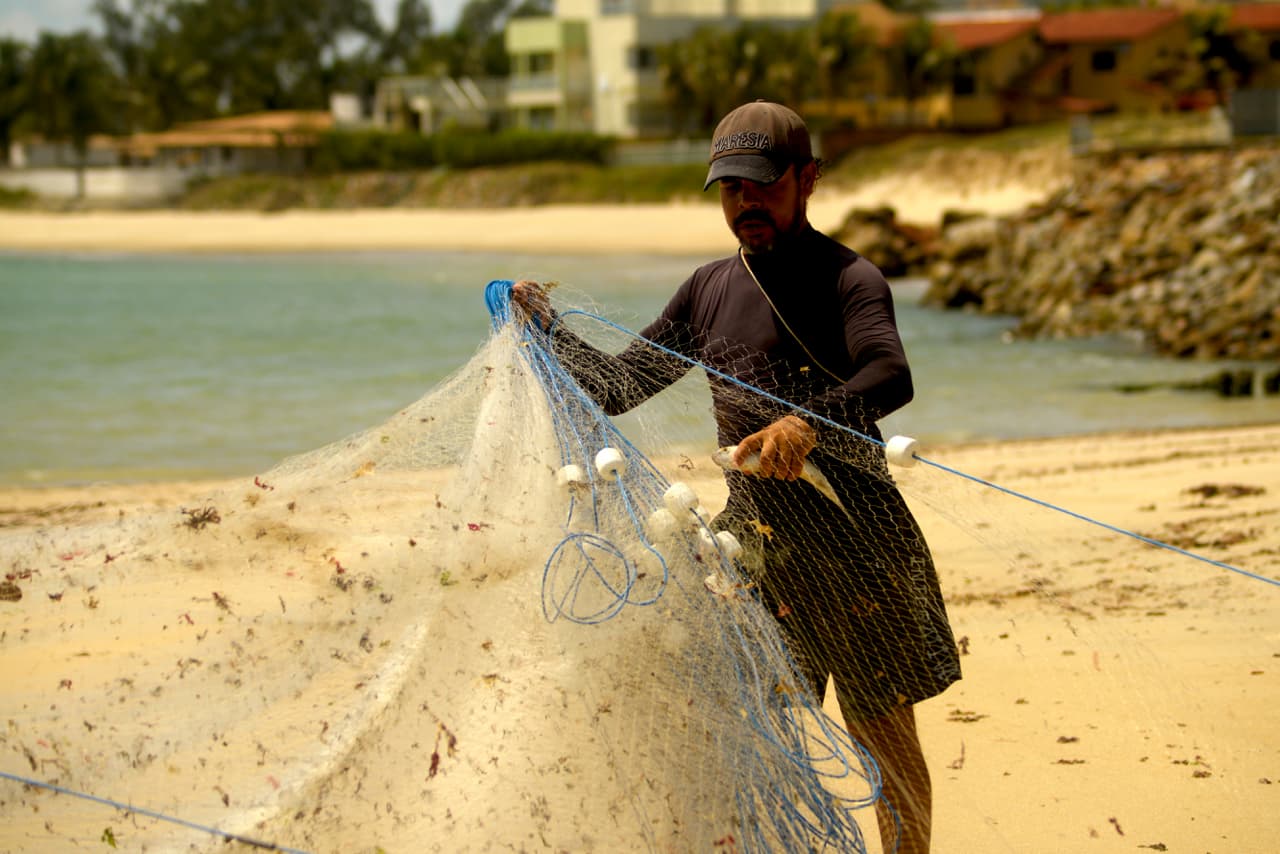 Estudo da UFRN aponta que consumo do pescado é seguro