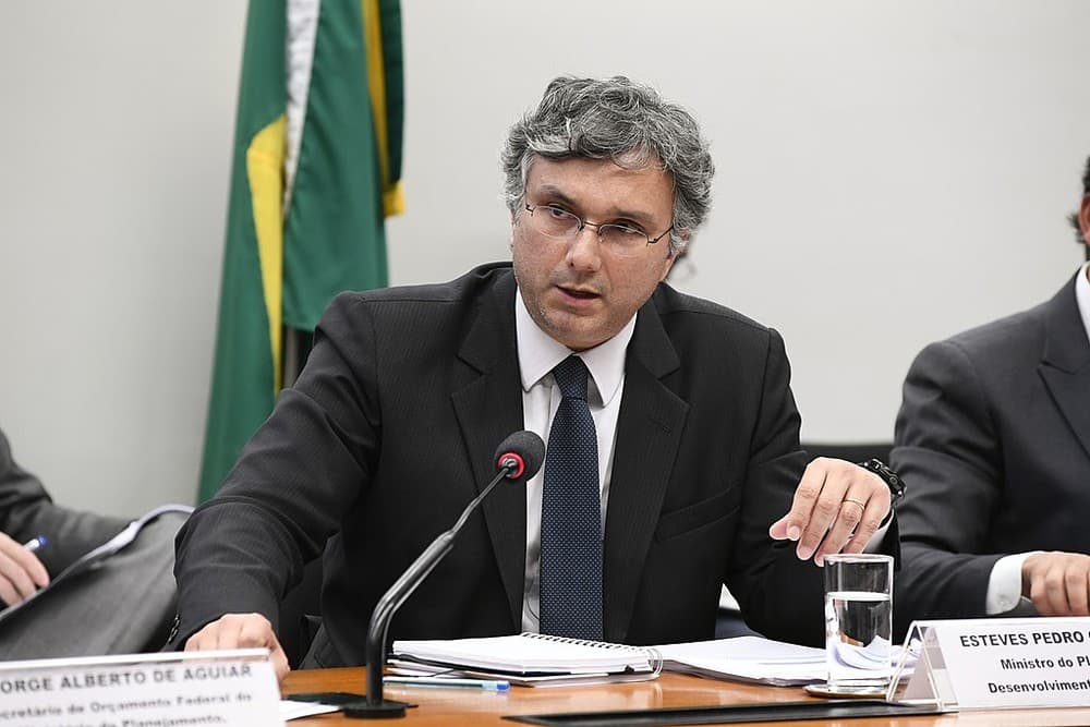 Ex-ministro de Temer, assessor de Guedes é denunciado por fraude em aportes da Funcef