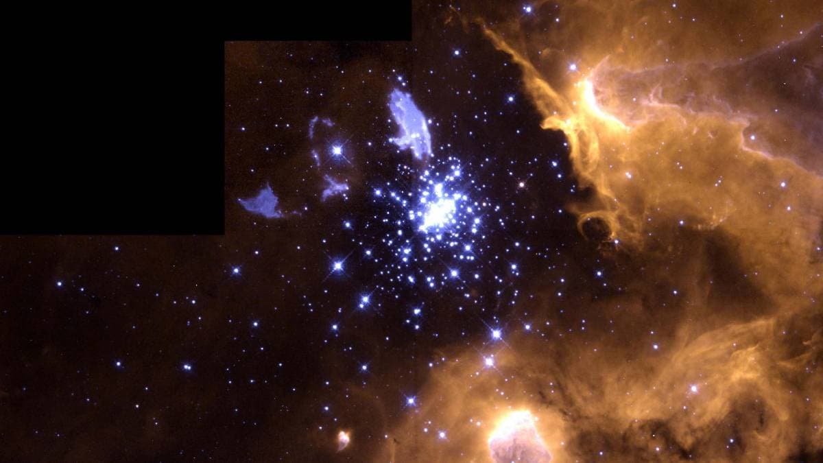 Cientistas determinam o tipo de estrela mais amigável à vida