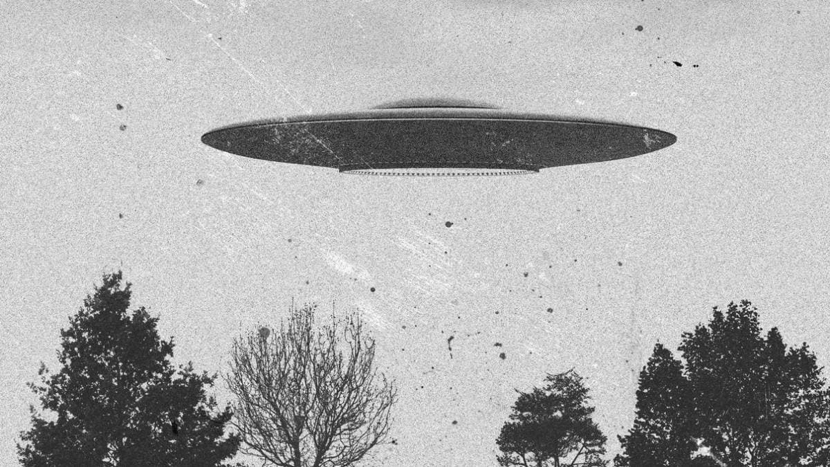 ETs e OVNIs seriam cientistas que viajaram no tempo e vieram do futuro, sugere professor em livro