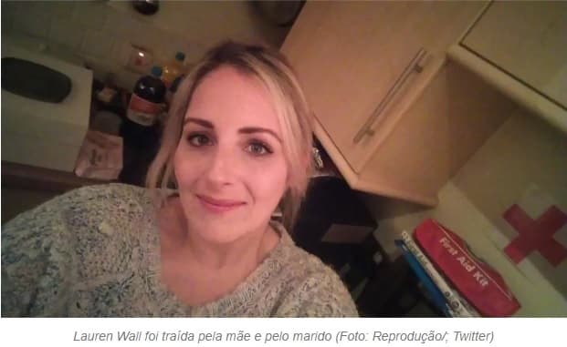 Mãe vai à lua de mel da filha, fica com o genro e engravida