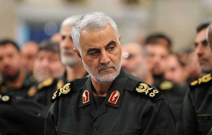 Primeiro-ministro do Iraque diz que Suleimani estava em Bagdá em missão de paz