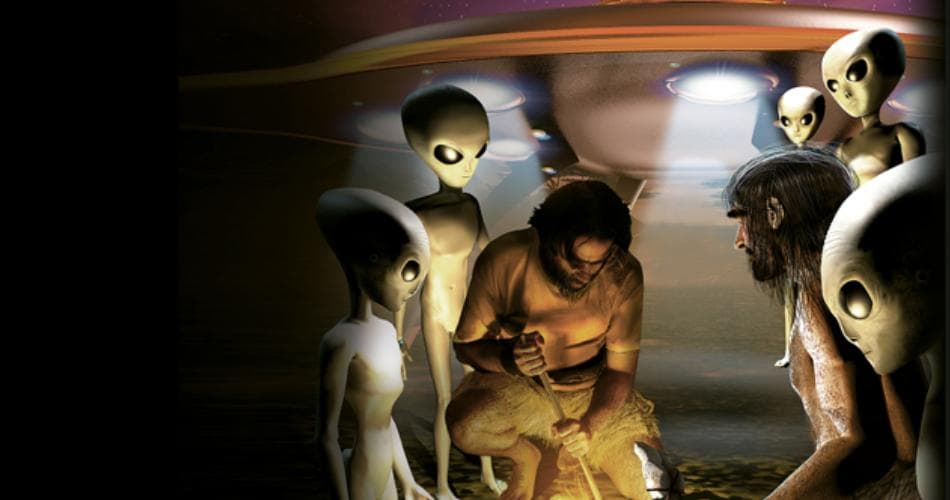 Autora e pesquisadora mostrará em congresso que extraterrestres criaram o homem e dominaram a Terra, destaca revista de Ufologia no Brasil