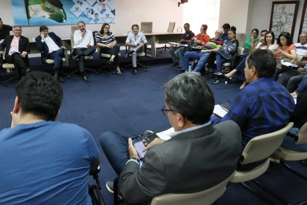 Calendário de 2020 é anunciado e mantém antecipação para quem ganha até R$ 4 mil