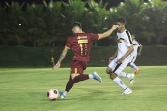 América abre vantagem na liderança do 1º turno do Estadual após empate amargo do ABC