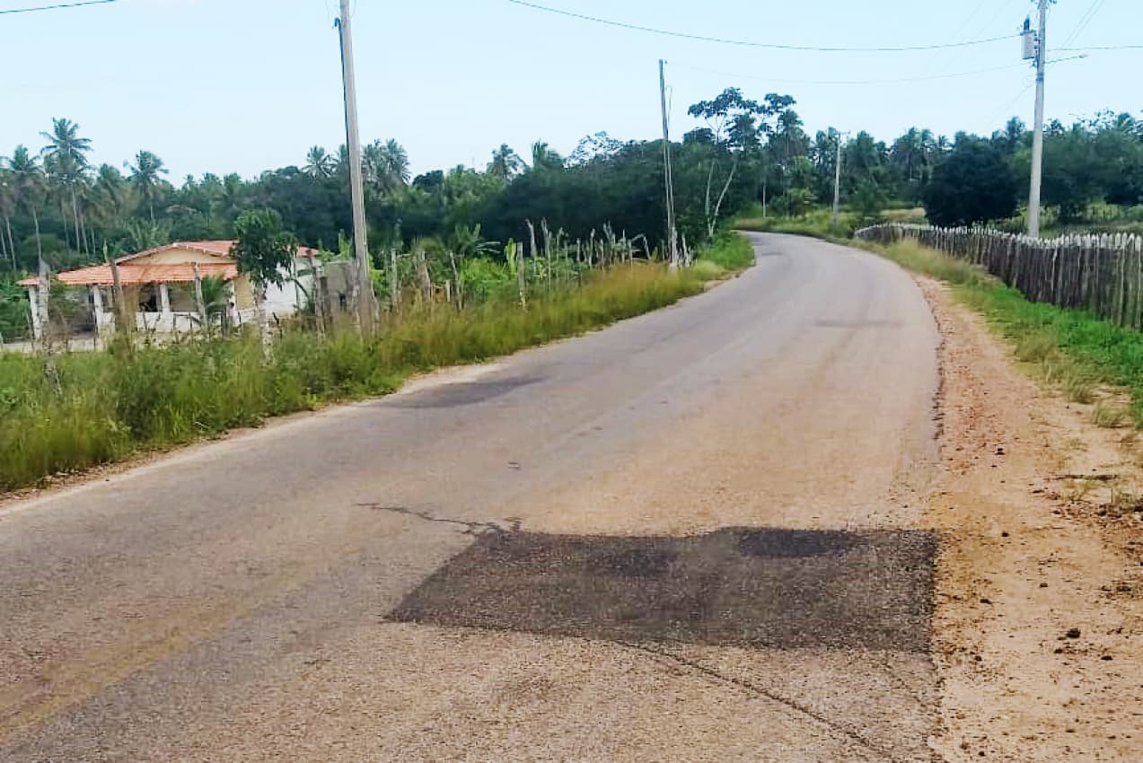 Acidente em pista mal sinalizada gera indenização para família das vítimas no RN