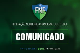 FNF altera local de jogo entre ABC e Potiguar nesta quarta para o estádio Arena das Dunas