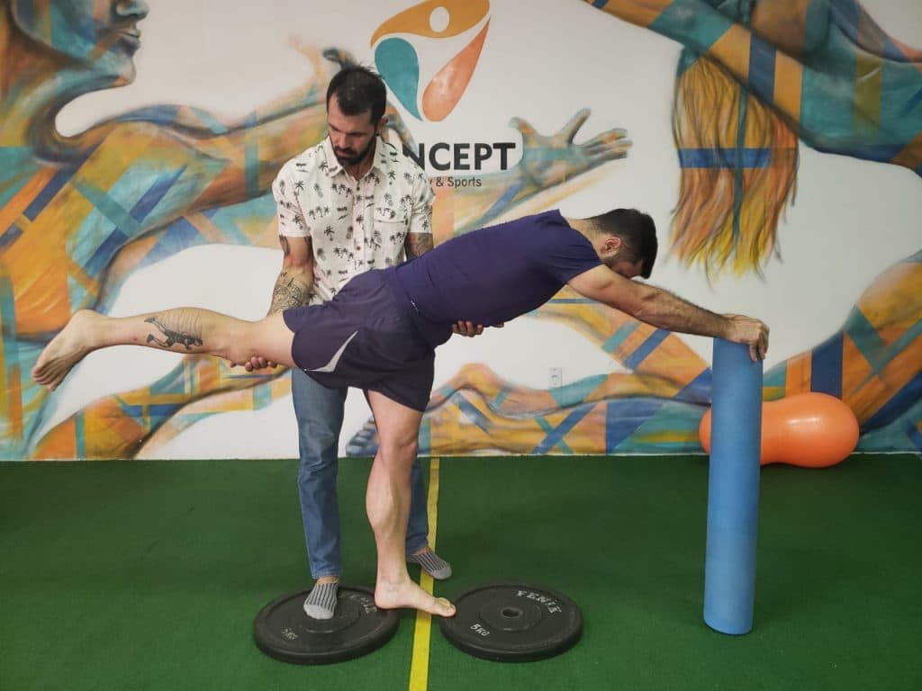 Corredores precisam menos de músculos e mais da fáscia