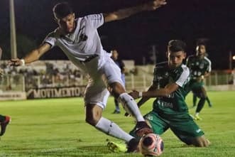 ABC passeia sobre o ASSU e garante vantagem do empate e mando de campo na final do 1º turno do estadual