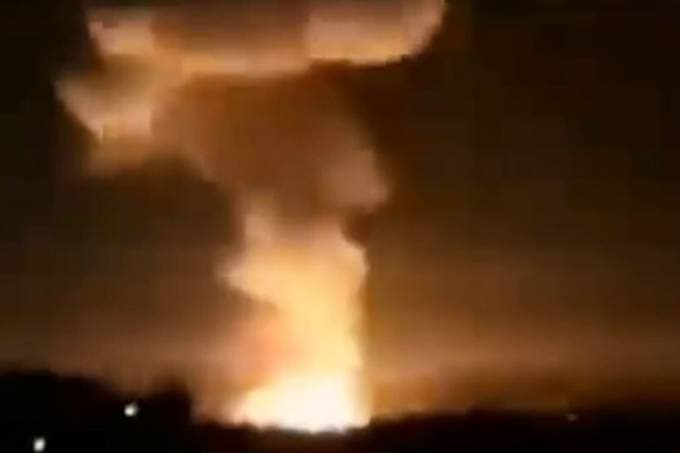 ESCALADA DA TENSÃO: EUA exigem fim dos ataques contra bases militares no Iraque