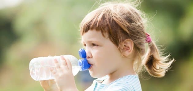Índices de desidratação aumentam no verão