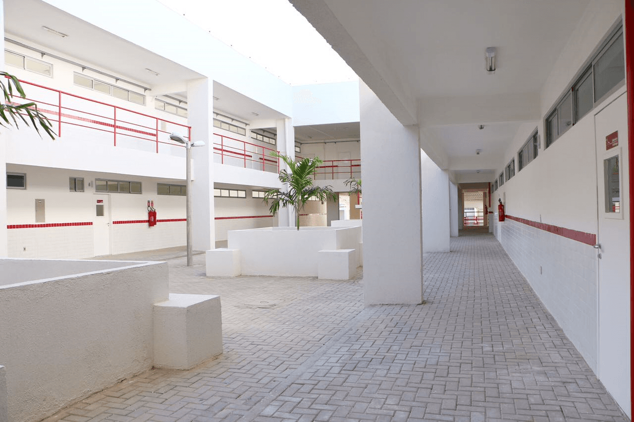 Governo do RN amplia número de escolas estaduais em tempo integral