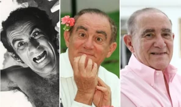 ‘Se na época dos Trapalhões tivesse internet, seria uma explosão', diz Renato Aragão, que completa 85 anos nesta segunda