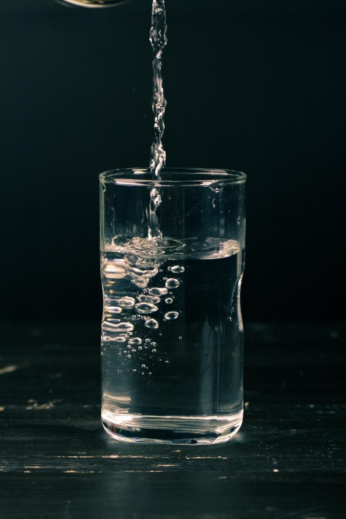 Como garantir o consumo de água livre de contaminação