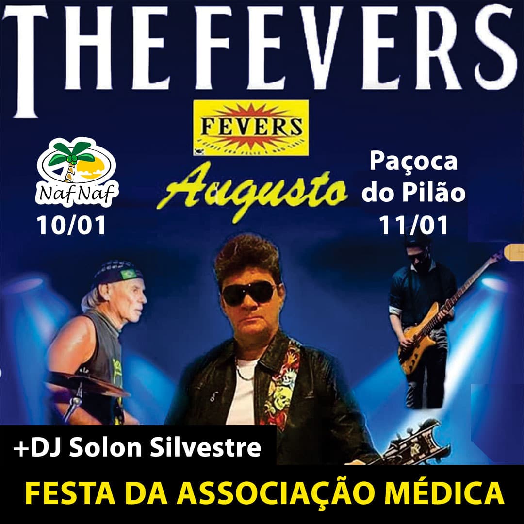 Médicos potiguares têm encontro marcado para a grande festa de verão da categoria