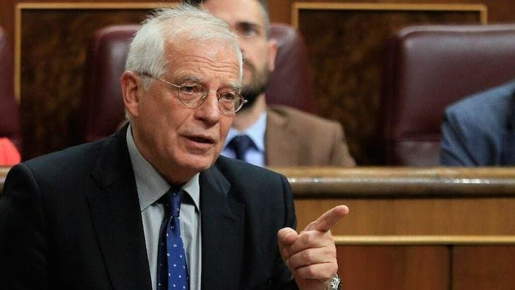 União Europeia condena detenção de embaixador no Irã; Vice-ministro diz que ele foi preso como desconhecido