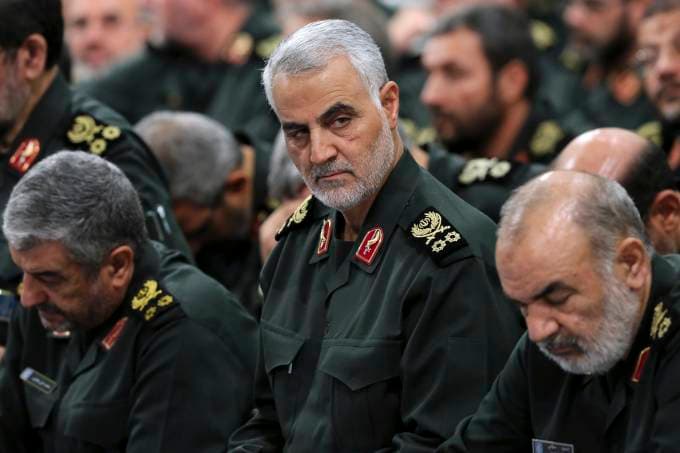 Quem era o general iraniano morto em ataque dos Estados Unidos