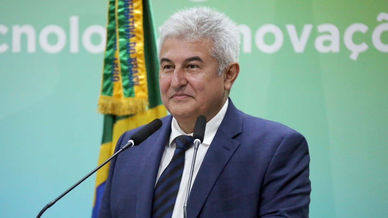 Ministro Marcos Pontes avisa que implementação do 5G só sai em 2022
