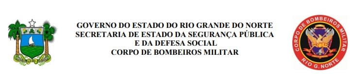 Corpo de Bombeiros Militar lança edital para o programa Bombeiro Mirim