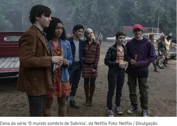 Pesquisa indica que jovens brasileiros buscam representatividade em séries e filmes