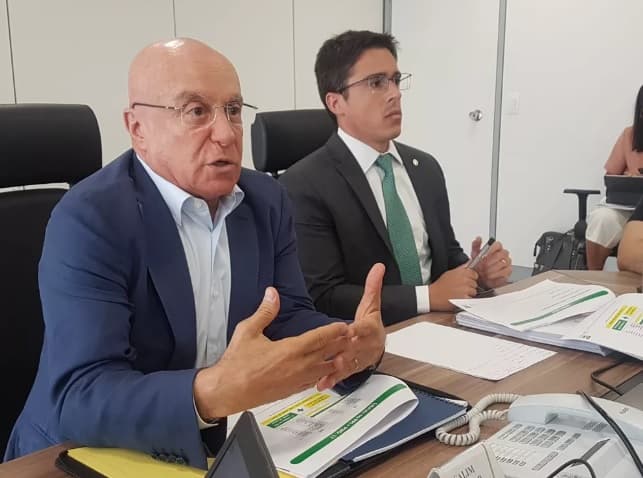 Governo quer obter R$ 150 bilhões com privatizações em 2020, diz secretário