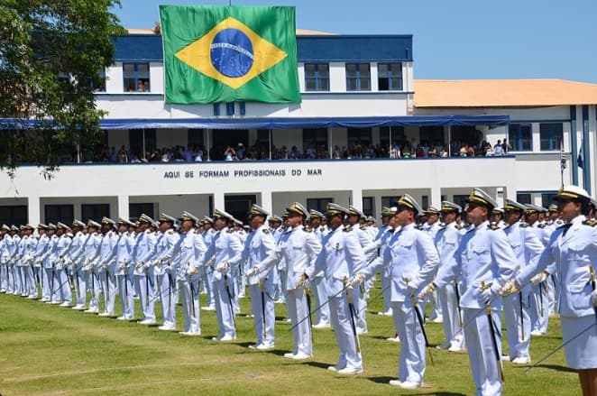 Com 53 oportunidades em Natal-RN, Marinha abre concurso com 960 vagas para formação de fuzileiros navais; veja edital
