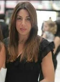 Filha de Michel Temer atropela mulher e presta socorro em SP; vítima passa bem