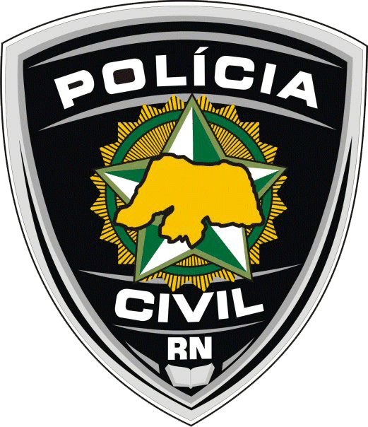 Polícia Civil do RN abre inscrições para estágios em Direito, Jornalismo e Engenharia Civil