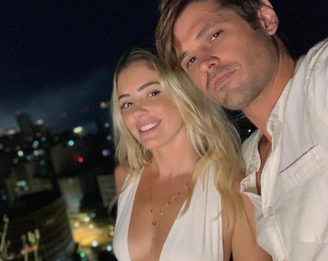 Acusado de cometer incesto com a prima, Dado Dolabella quer saber se pode ter filhos saudáveis ou não