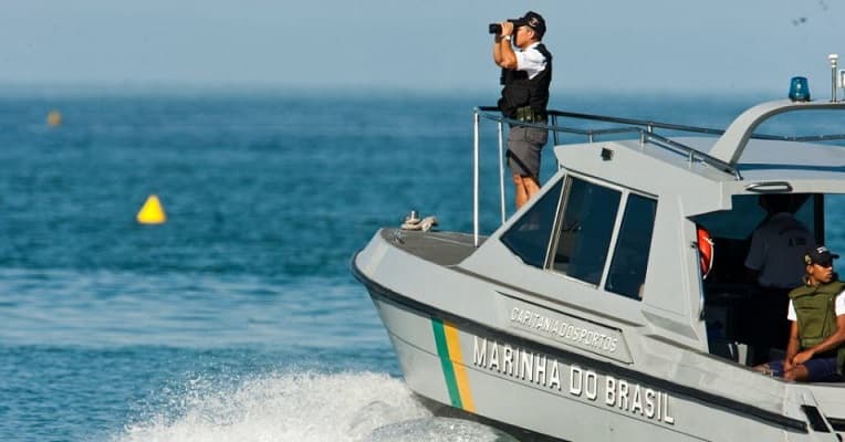 Marinha do Brasil inicia Operação Verão 2019/2020 – Mares Seguros e Limpos no RN