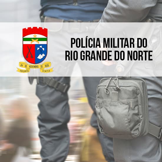 Governo emite Nota sobre situação dos 153 candidatos desclassificados no concurso da PMRN