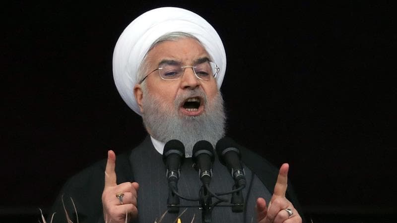 Filha de Soleimani diz que Hezbollah vai vingar morte do pai