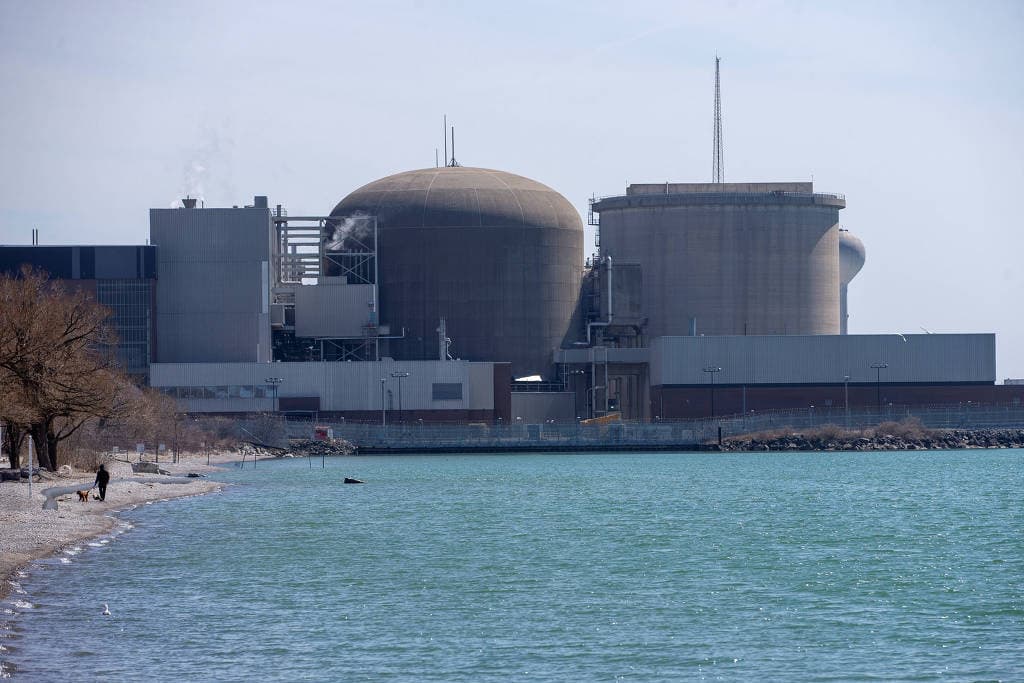 Província no Canadá emite alerta de acidente nuclear por engano
