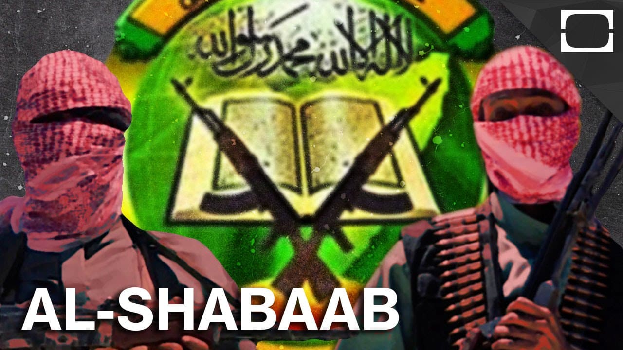 Grupo terrorista Al-Shabab ataca base militar dos EUA no Quênia