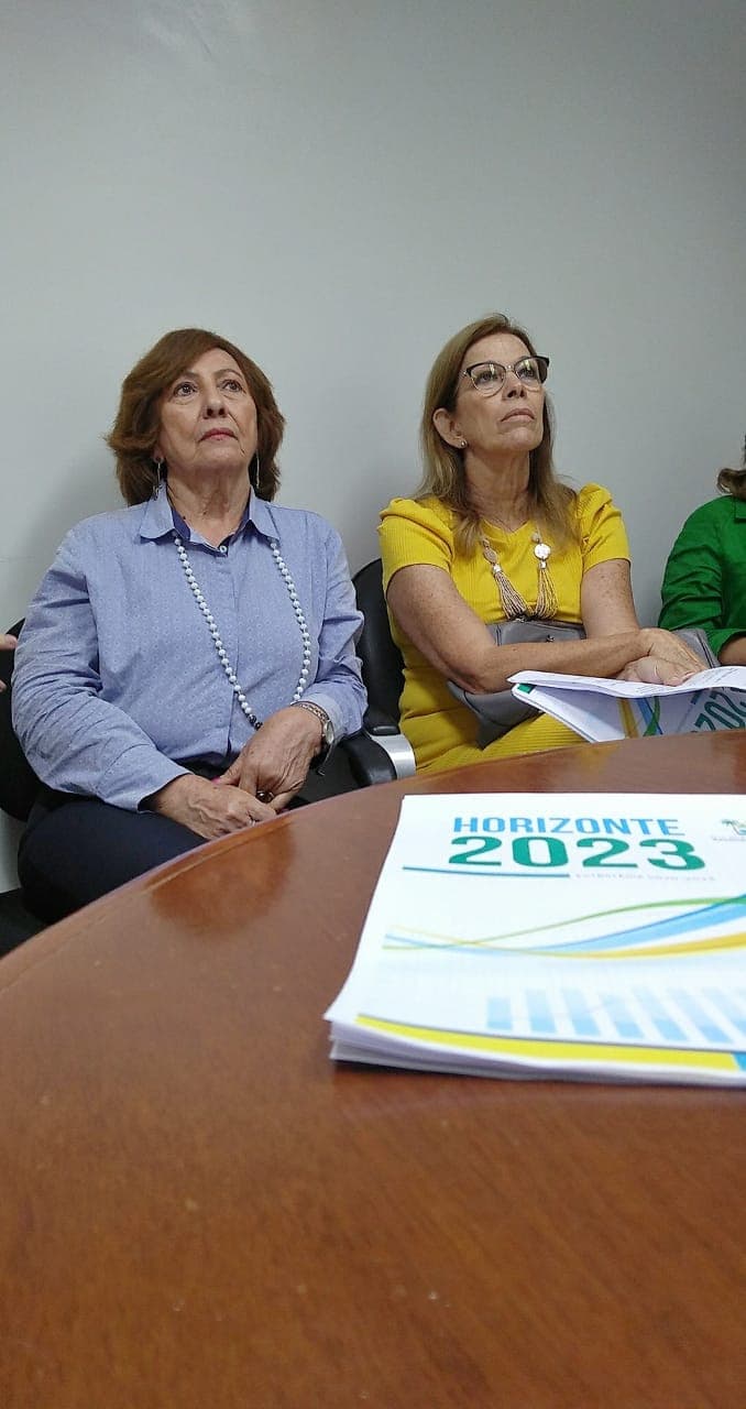 Planejamento estratégico da AL do RN é referência para o legislativo do Maranhão
