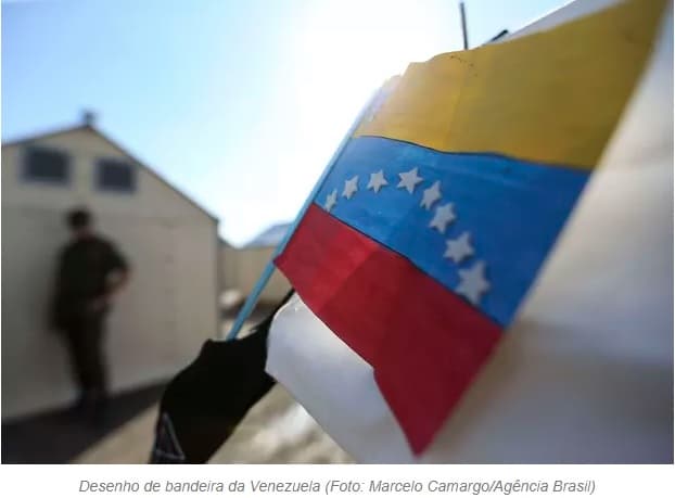 Venezuela perde direito a voto na ONU