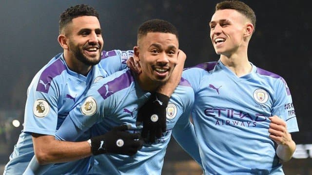 Gabriel Jesus supera Neymar como o brasileiro mais valioso do mundo; veja lista que ainda tem Firmino e Richarlisson na frente da "referência" da Seleção