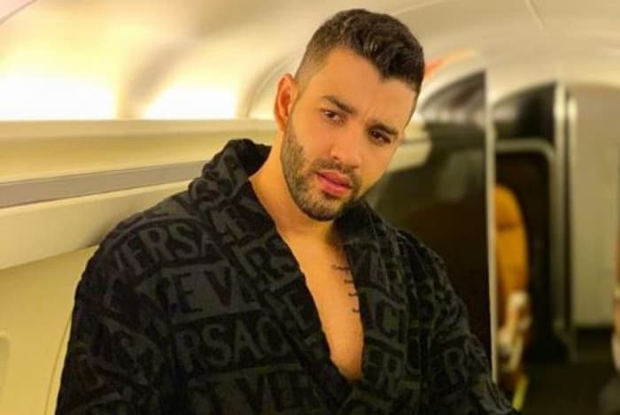 Compositor pede R$ 20 milhões de Gusttavo Lima na Justiça