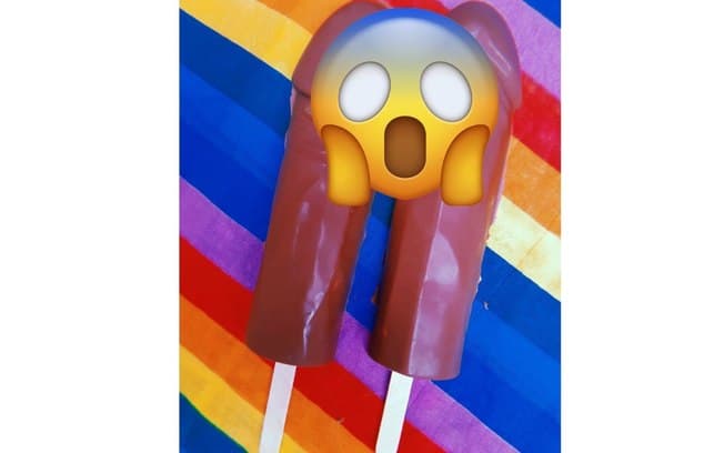 Jovem de Recife-PE cria "picalé" para o carnaval e faz sucesso nas redes sociais