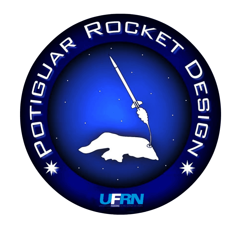 Projeto de extensão Potiguar Rocket Design, da UFRN, abre inscrições para voluntários
