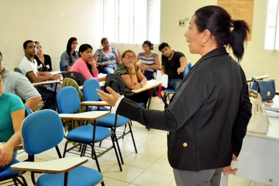 Disponíveis em Natal 340 novas vagas de cursos profissionalizantes em março; veja tabela com oportunidades