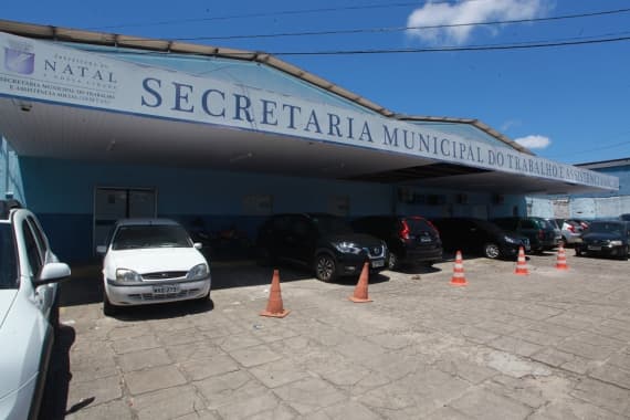 Secretaria Municipal do Trabalho e Assistência Social (Semtas) em Natal abre Processo Seletivo para contratação temporária